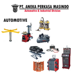 PT. Aneka Perkasa Masindo Supplier Peralatan Bengkel Mobil