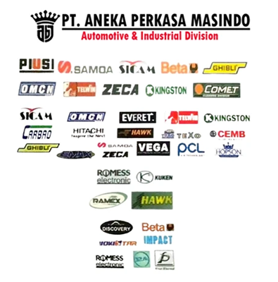 PT. Aneka Perkasa Masindo Supplier Peralatan Bengkel Mobil