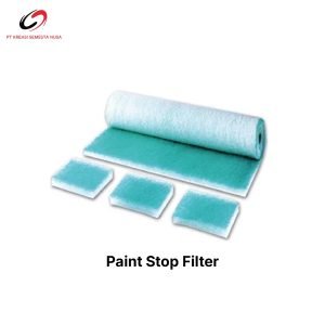 Paint Stop Filter
