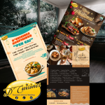 D'Cuisines The Best Singapore Restaurant