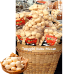 Krupuk Tenggiri Kuku Macan Hanada Renyah Bikin Ketagihan