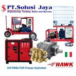 PT. Solusi Jaya Impor & distributor Pomoa Italy.