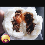 Sepesialis Bakpau Enak hanya di A-Satu