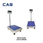 Bench Scale CAS CI 2001AS