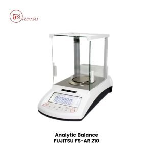 Analytic Balance FUJITSU FS-AR 210