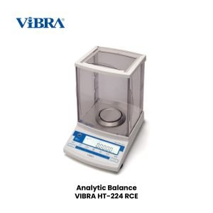 Analytic Balance VIBRA HT-224 RCE