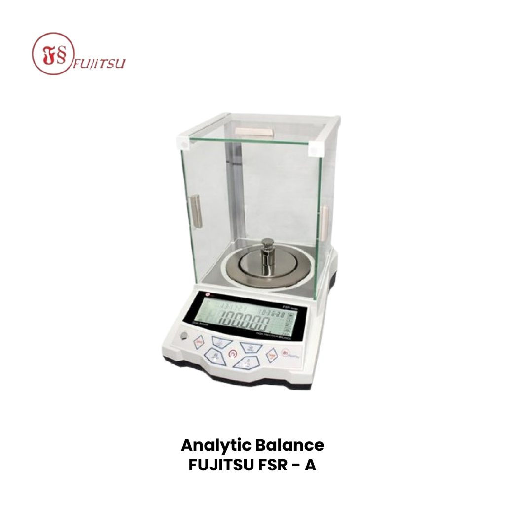 Analytic Balance FUJITSU FSR – A – 1Clickss.com Direktori dan Etalase ...