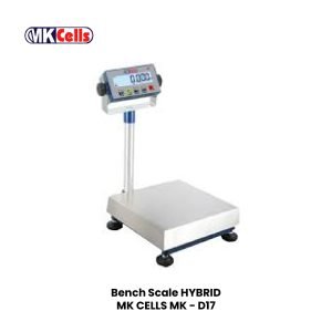 Bench Scale HYBRID MK CELLS MK - D17