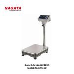Bench Scale HYBRID NAGATA LCS-W