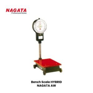Bench Scale HYBRID NAGATA AW