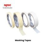 Masking Tapes
