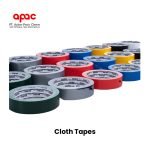 Cloth Tapes