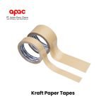 Kraft Paper Tapes