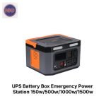 UPS Battery Box Emergency Power Station 150w/500w/1000w/1500w