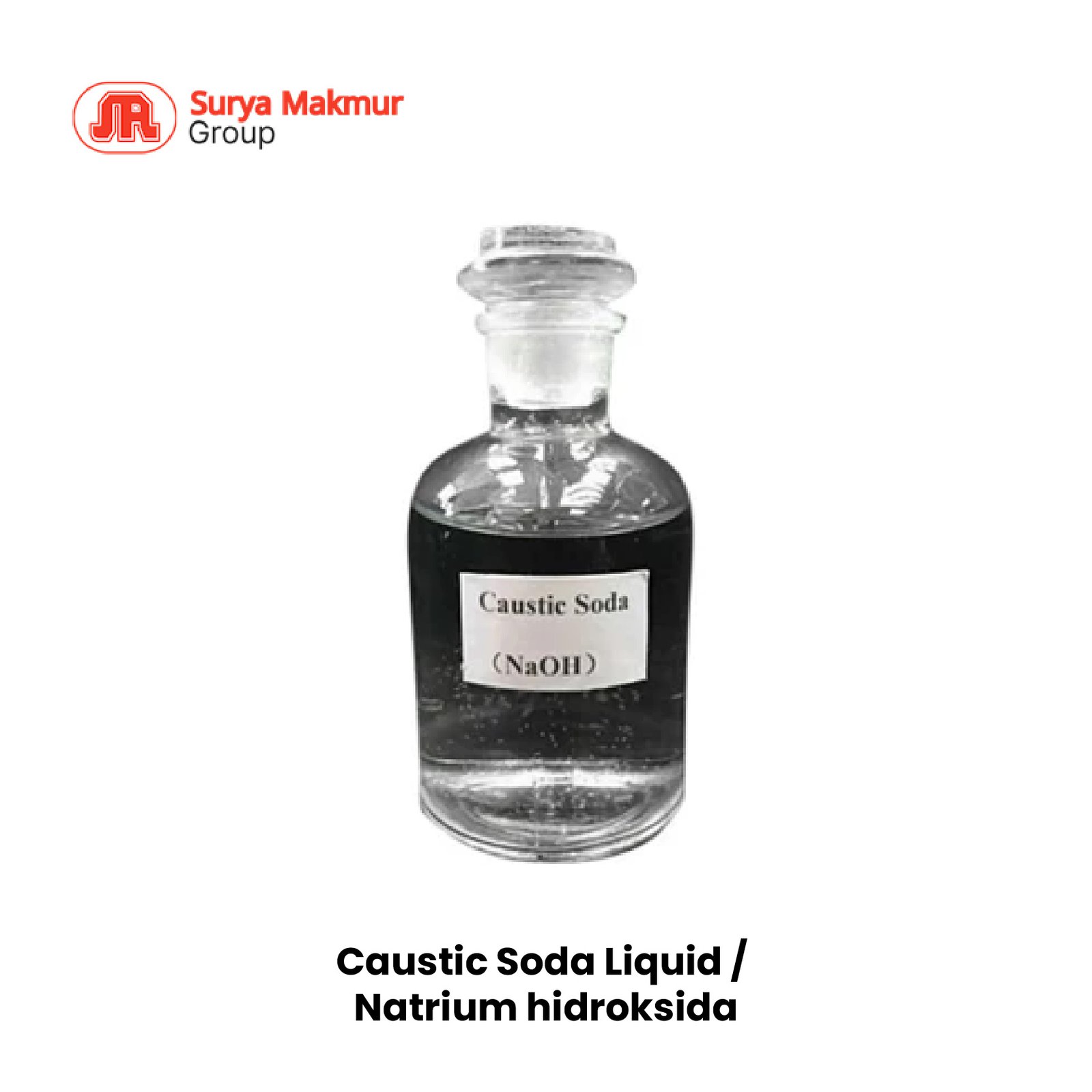 Caustic Soda Liquid / Sodium hydroxide