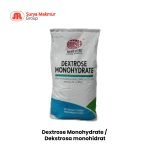 Dextrose Monohydrate / Dekstrosa monohidrat
