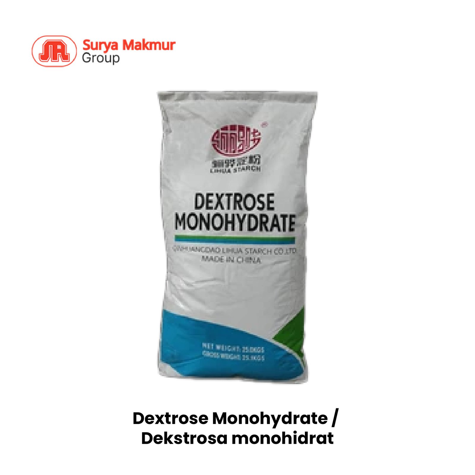 Dextrose Monohydrate / Dextrose monohydrate