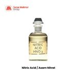 Nitric Acid / Asam Nitrat