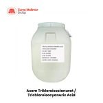 Asam Trikloroisosianurat / Trichloroisocyanuric Acid