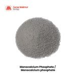 Monocalcium Phosphate / Monocalcium phosphate