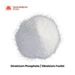 Dicalcium Phosphate / Dikalsium Fosfat