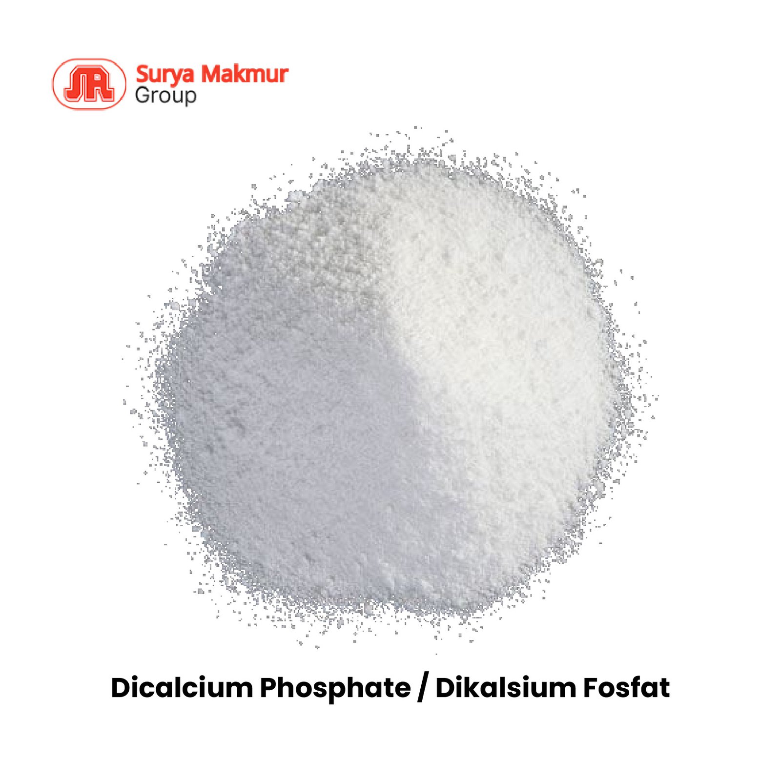Dicalcium Phosphate / Dikalsium Fosfat