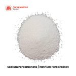 Sodium Percarbonate / Natrium Perkarbonat