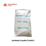 Synthetic Cryolite / Kriolit S