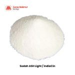 Sodah ASH Light / IndiaCin
