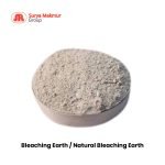 Bleaching Earth / Natural Bleaching Earth