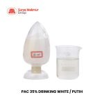 PAC 35% DRINKING WHITE / PUTIH