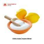 Citric Acid / Asam Sitrat