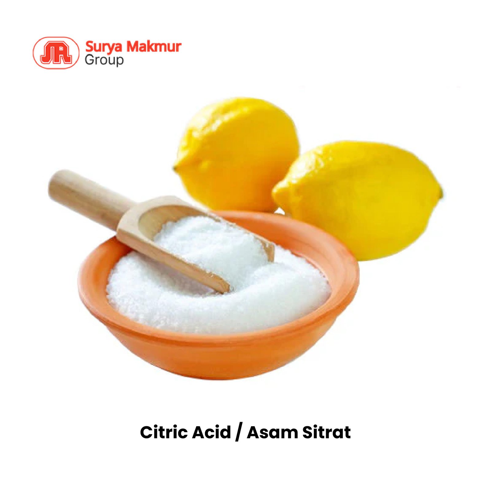 Citric Acid / Citric Acid