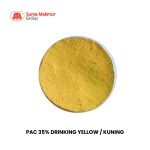 PAC 35% DRINKING YELLOW / KUNING