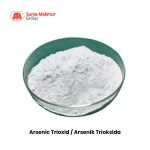 Arsenic Trioxid / Arsenik Trioksida