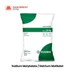 Sodium Molybdate / Natrium Molibdat