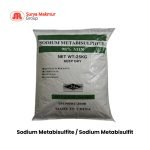 Sodium Metabisulfite / Sodium Metabisulfit