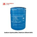 Sodium Hydrosulfite / Natrium Ditionit 88%