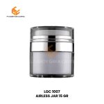 AIRLESS JAR 15 GR