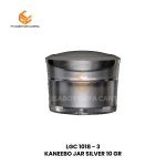 KANEEBO JAR SILVER 10 GR