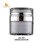 AIRLESS JAR 30 GR