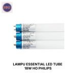 LAMPU ESSENTIAL LED TUBE 18W HO PHILIPS