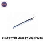PHILIPS WT188 LED20 CW L1200 PSU TB