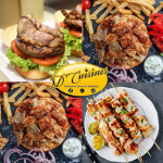 D'Cuisines The Best Singapore Restaurant