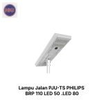 Lampu Jalan PJU-TS PHILIPS BRP 110 LED 50 .LED 80