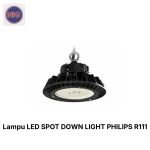 Lampu LED SPOT DOWN LIGHT PHILIPS R111