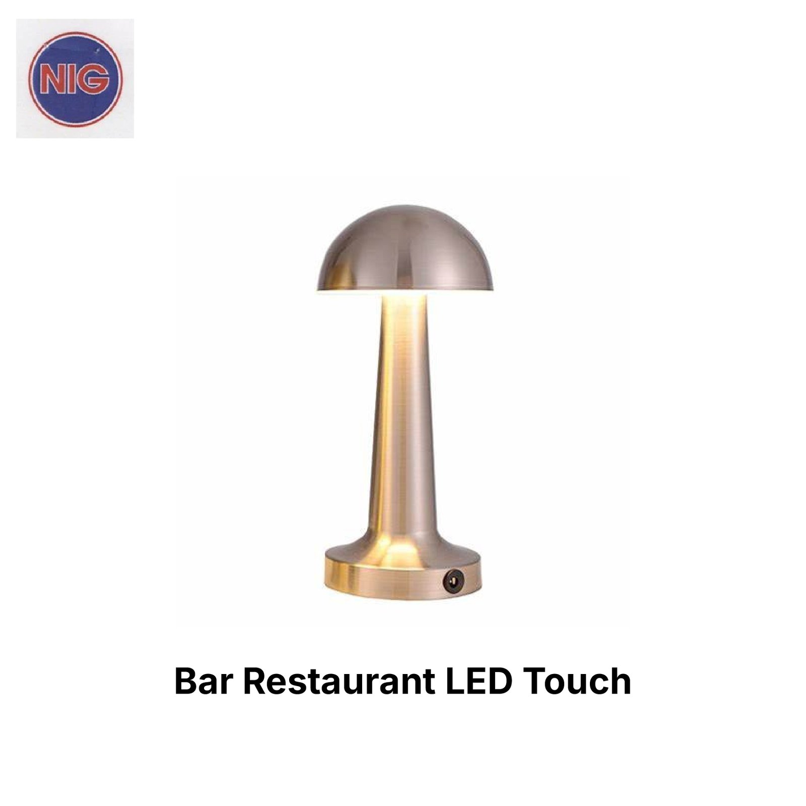 Bar Restaurant LED Touch