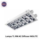 Lampu TL RM AC Diffuser NIGLITE