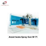 Anest Iwata Spray Gun W-71