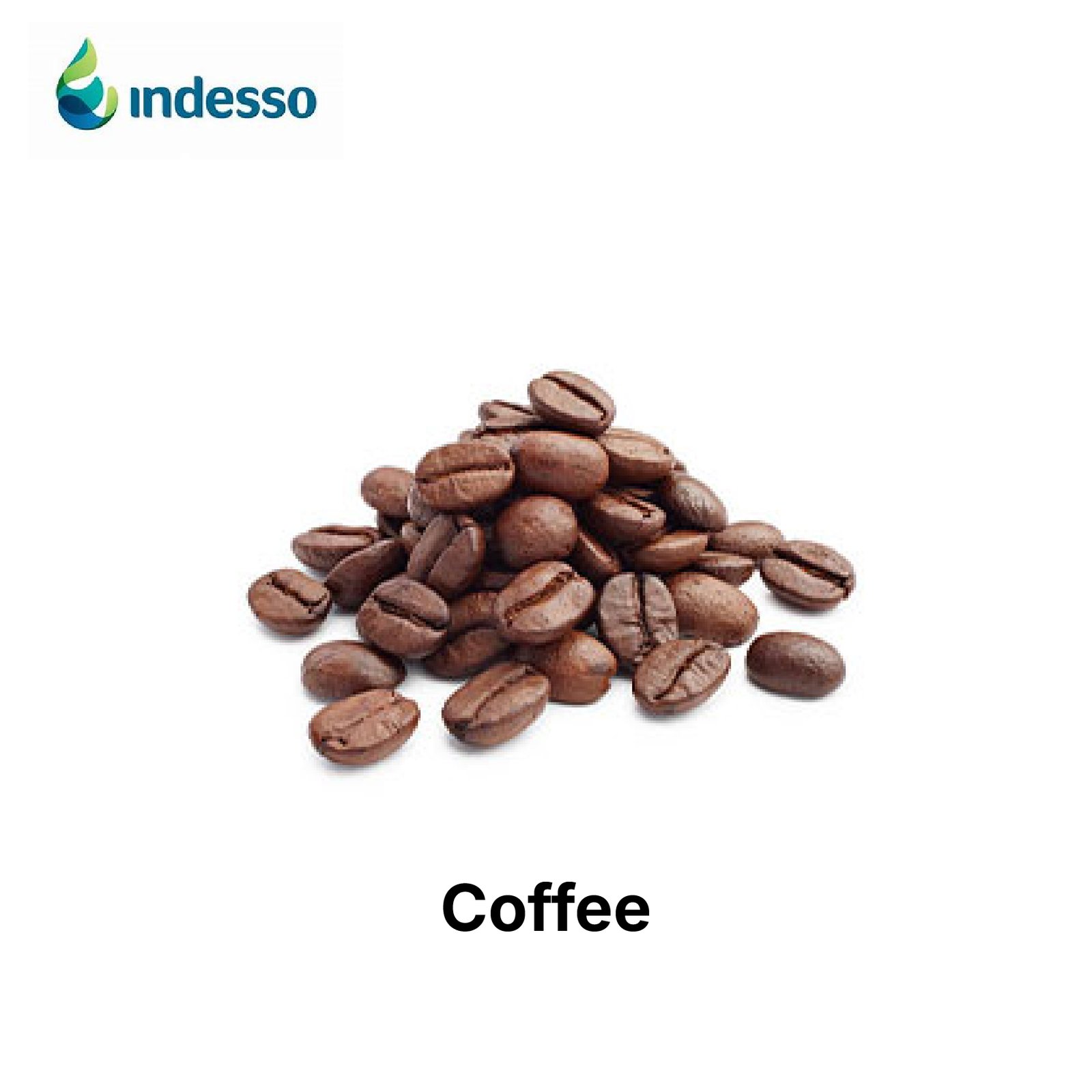 extracts Botanical Coffee